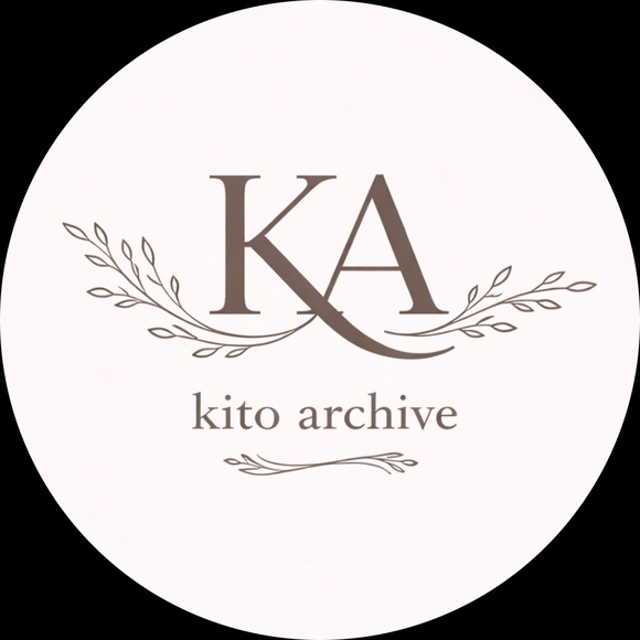 kitoarchive